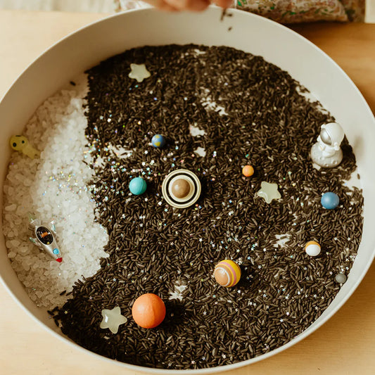 Sensory Kits - Galaxy