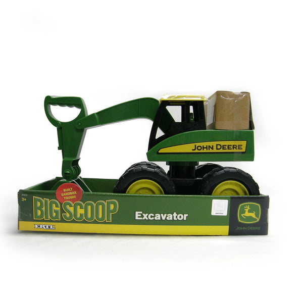 John Deere Kids Big Scoop Excavator