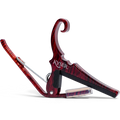 Kyser Quick Change Acoustic Guitar Capo