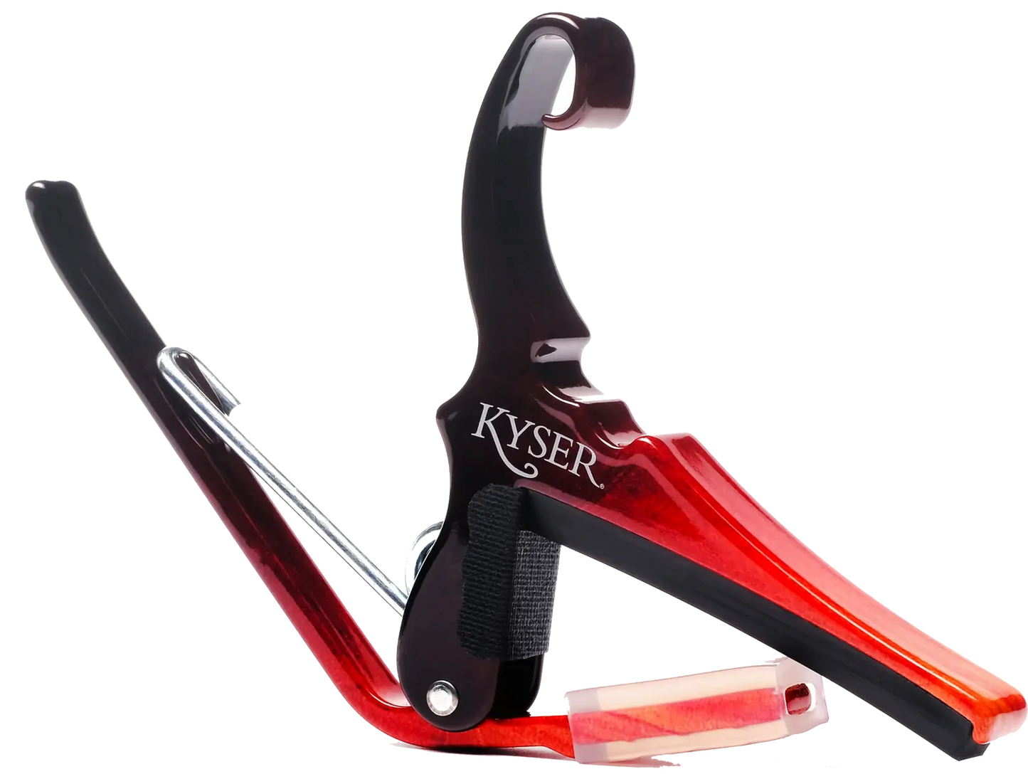 Kyser Quick Change Acoustic Guitar Capo