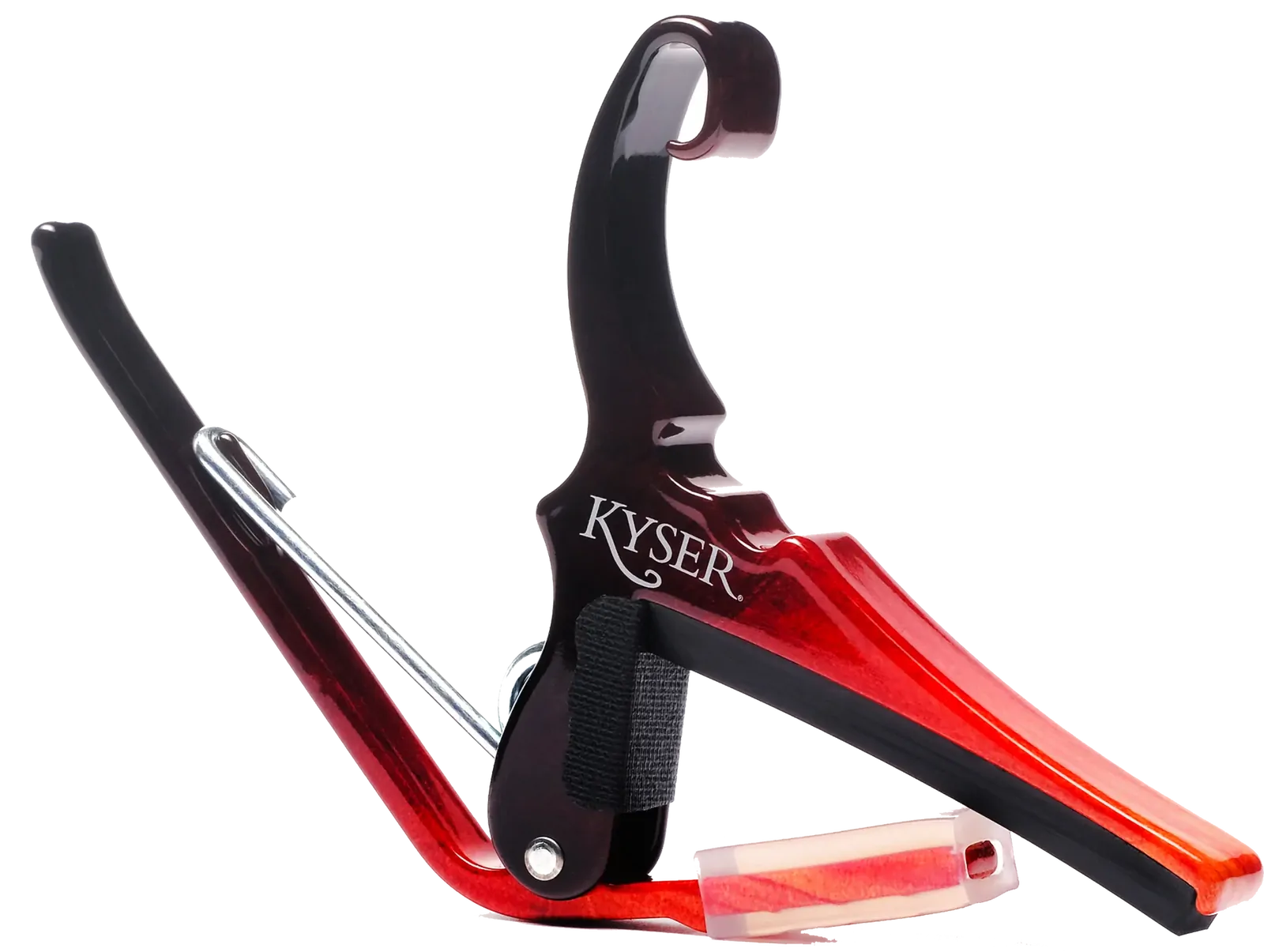 Kyser Quick Change Acoustic Guitar Capo