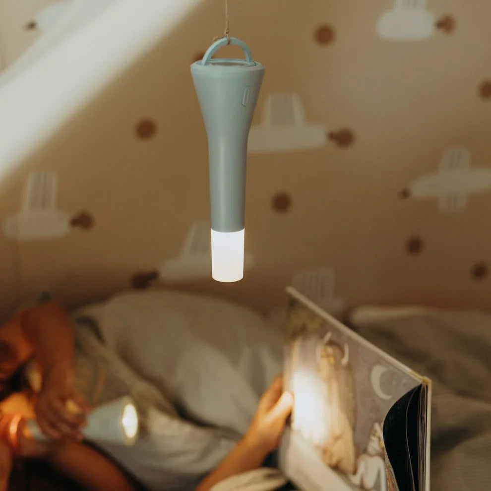 Kidyflashlight - Multi Function Flashlight