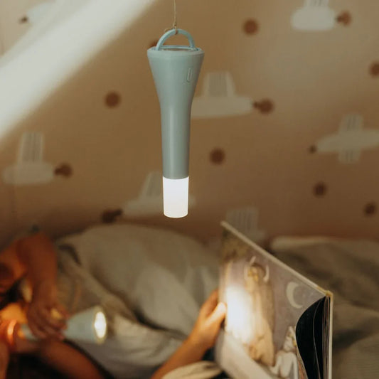 Kidyflashlight - Multi Function Flashlight