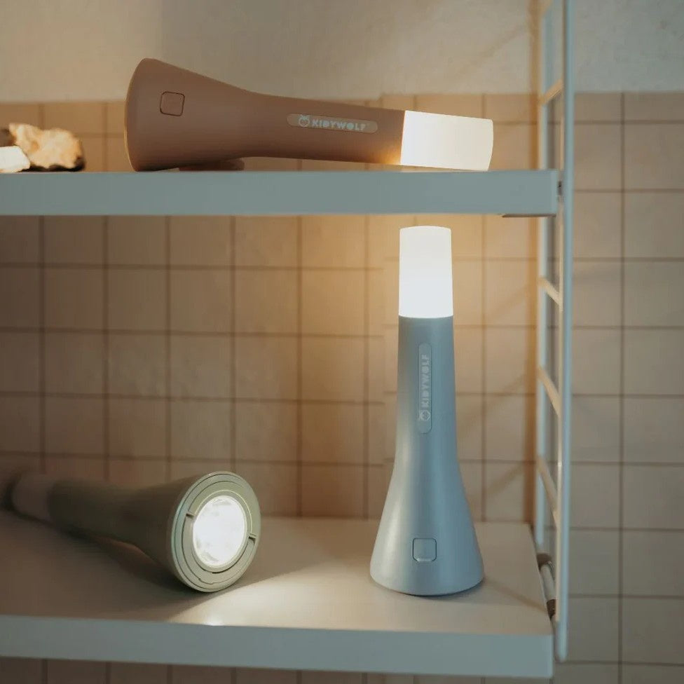 Kidyflashlight - Multi Function Flashlight