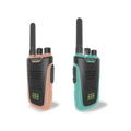 Kidytalk - Long Range Walkie-Talkie - The Toy Station