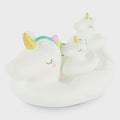 Unicorn Bath Family - The Toy Station