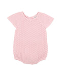 WILLA ORGANIC KNIT POINTELLE BODYSUIT
