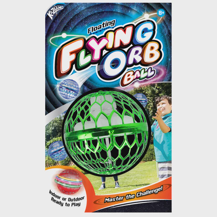 KaZaang Floating Flying Orb - The Toy Station