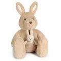 Kip Kangaroo Medium Soft Toy - The Toy Station