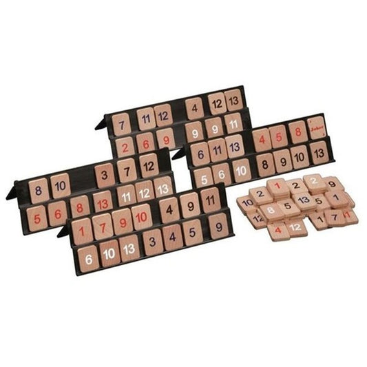 Travel Rummy