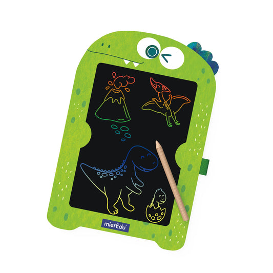 LCD Doodle Board - The Toy Station