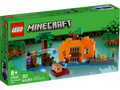 LEGO 21248 The Pumpkin Farm - The Toy Station