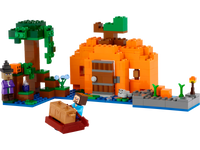 LEGO 21248 The Pumpkin Farm