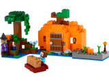 LEGO 21248 The Pumpkin Farm