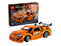 Lego 42204 Fast&Furious Toyota Supra MK4