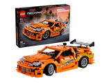 Lego 42204 Fast&Furious Toyota Supra MK4