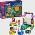 Lego 42642 Friendship Movie Night - The Toy Station