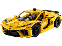 Lego 42205 Chevrolet Corvette Stingray