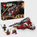 Lego Star Wars 75401 Ahsoka's Jedi Interceptor - The Toy Station