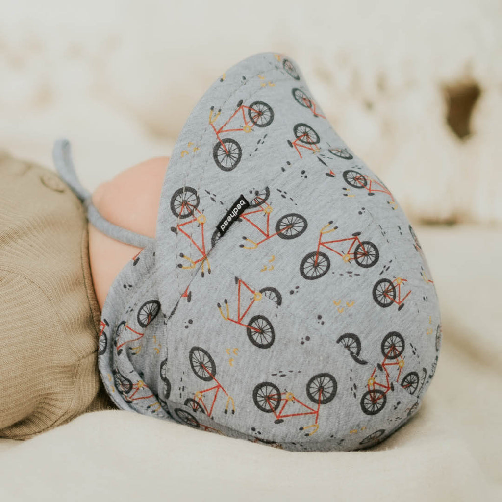 Bedhead Legionnaire Flap Sun Hat - The Toy Station