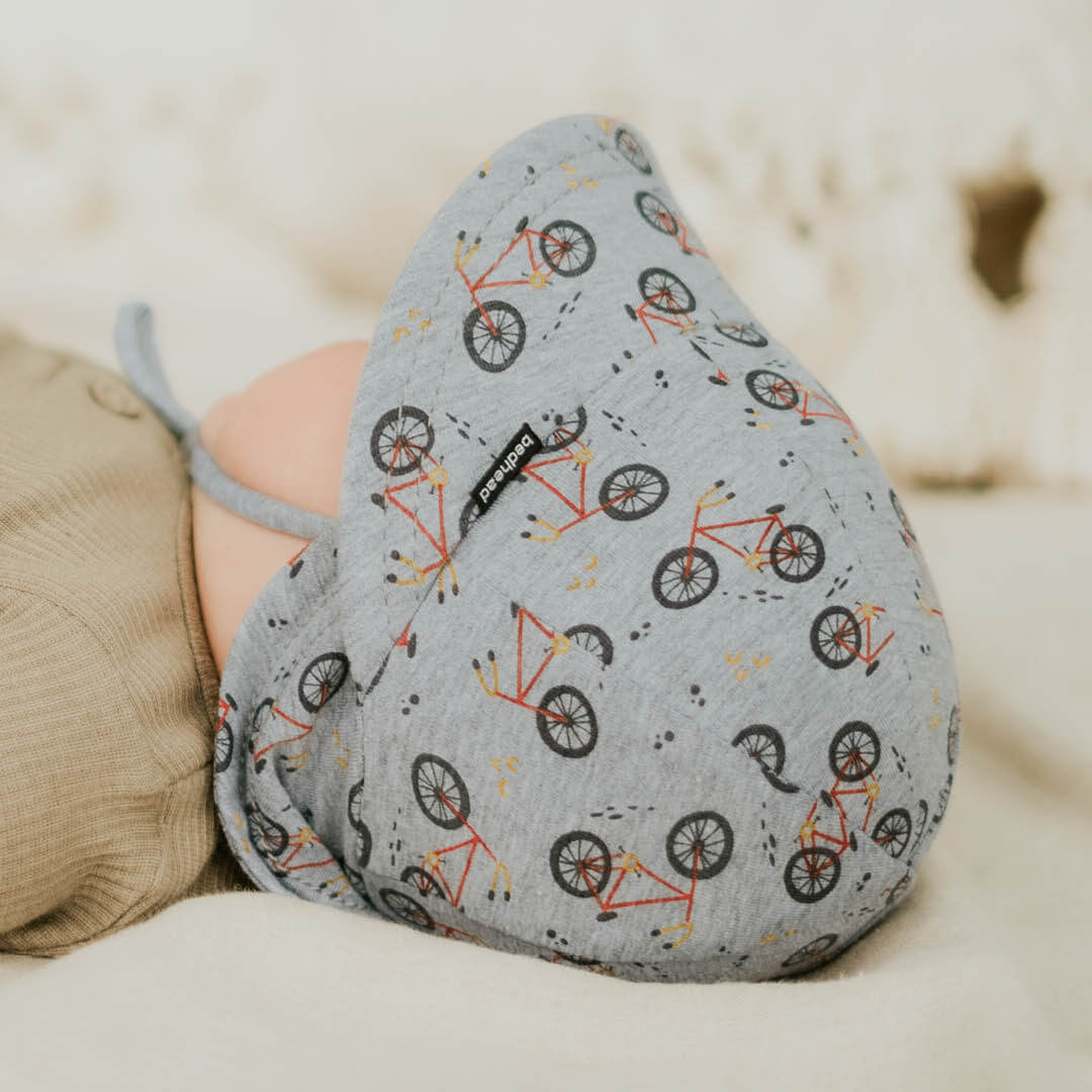 Bedhead Legionnaire Flap Sun Hat - The Toy Station