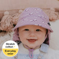Bedhead Legionnaire Flap Sun Hat - The Toy Station