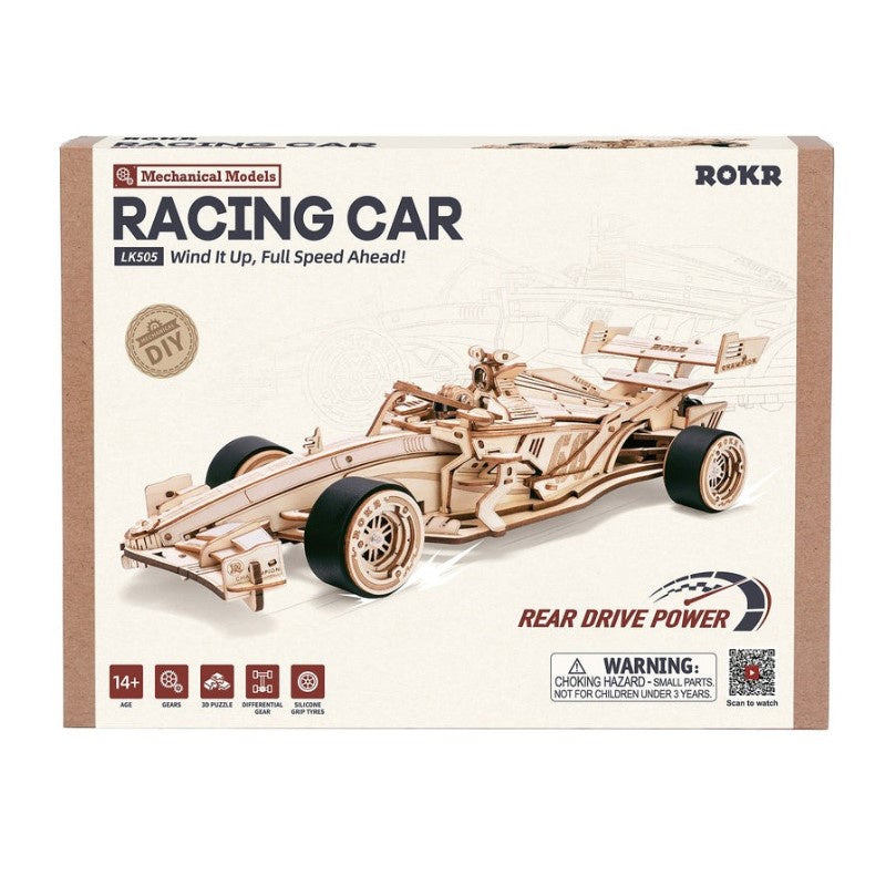 ROKR Racing Car - The Toy Station