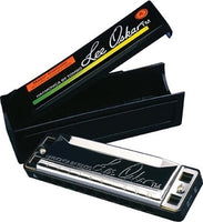 Lee Oskar Harmonica