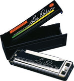 Lee Oskar Harmonica