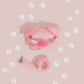 PIG - Animal Mask & Tail