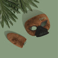 PLATYPUS - Animal Mask & Tail