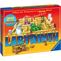 Labyrinth - The Toy Station