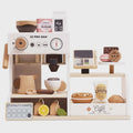 Tabletop Cafe