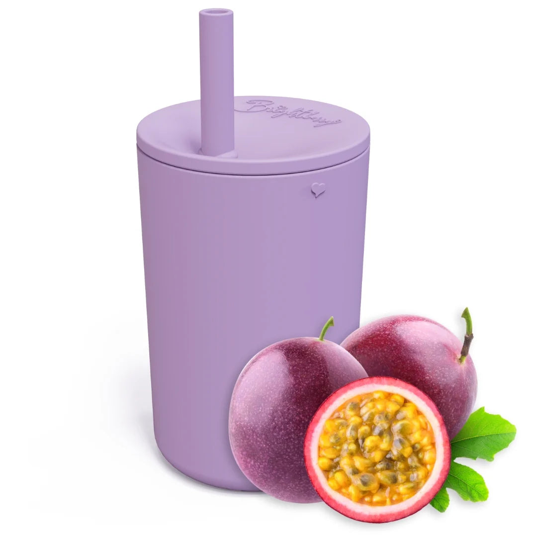 The Sippi Silicone Smoothie Cup - The Toy Station