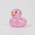 Glitter Girl Good Luck Duck