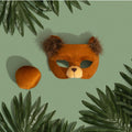 BEAR - Animal Mask & Tail - The Toy Station