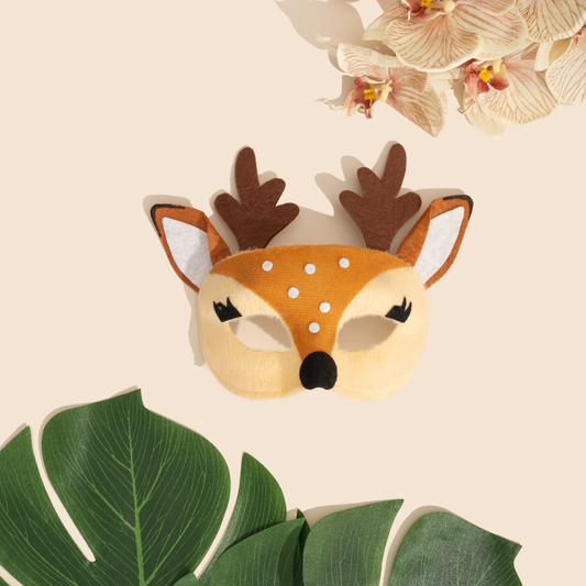 DEER - Animal Mask