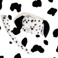 DALMATION - Animal Mask & Tail - The Toy Station