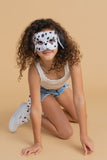 DALMATION - Animal Mask & Tail