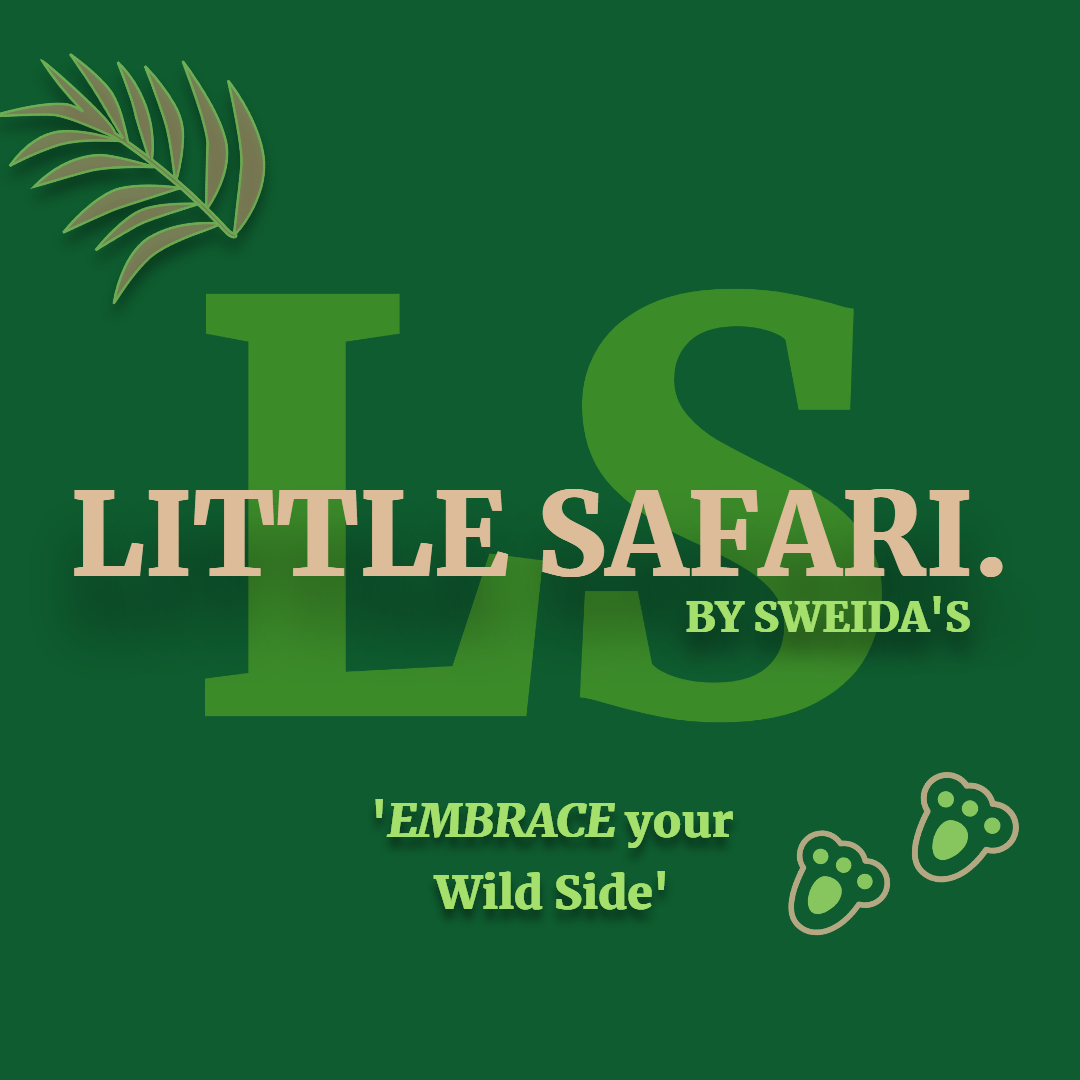 WOLF - Animal Mask & Tail - The Toy Station