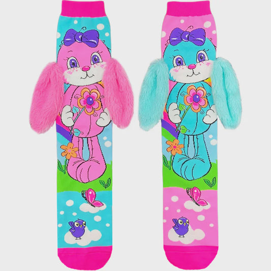 Hunny Bunny Socks Ages 6-99