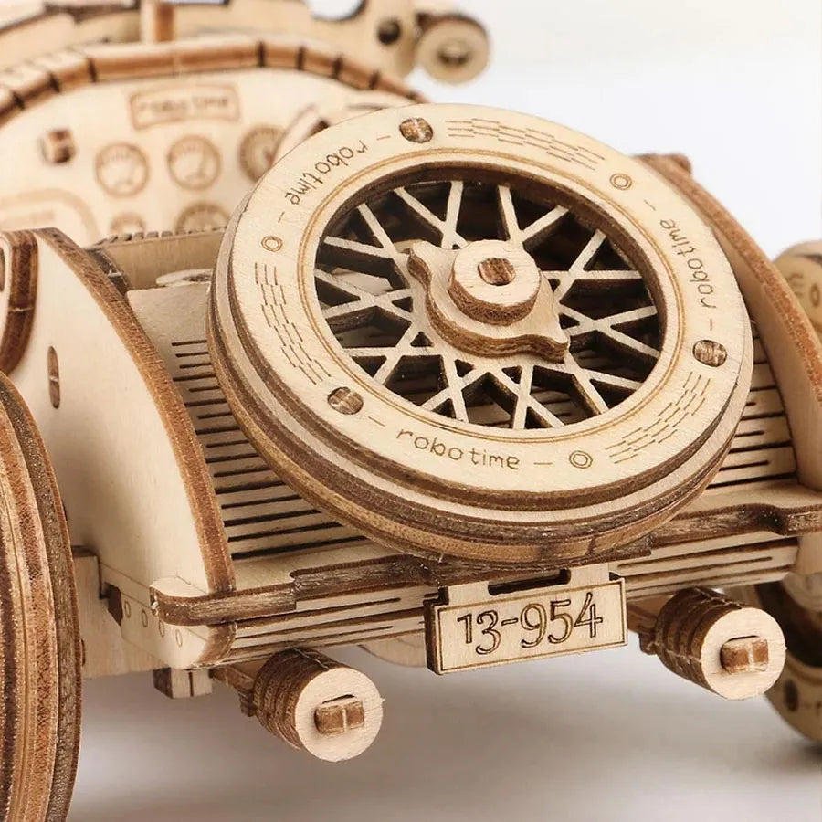 ROKR 1:16 Grand Prix Car - The Toy Station