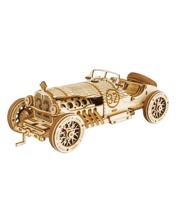 ROKR 1:16 Grand Prix Car - The Toy Station