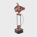 Gravity Swing - Deep-Sea Adventurer