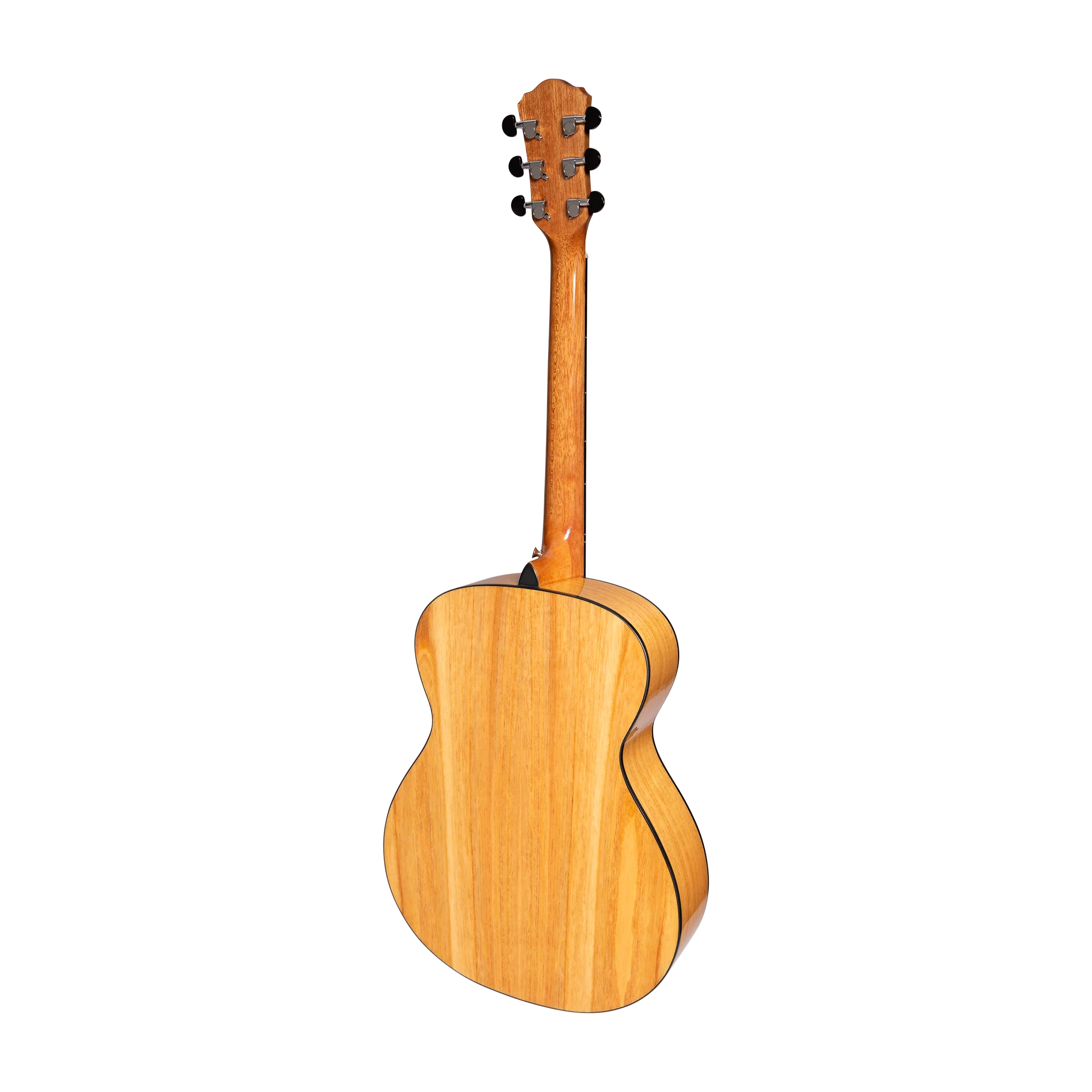Martinez Acoustic Small Body Guitar (Mindi-Wood) Gloss