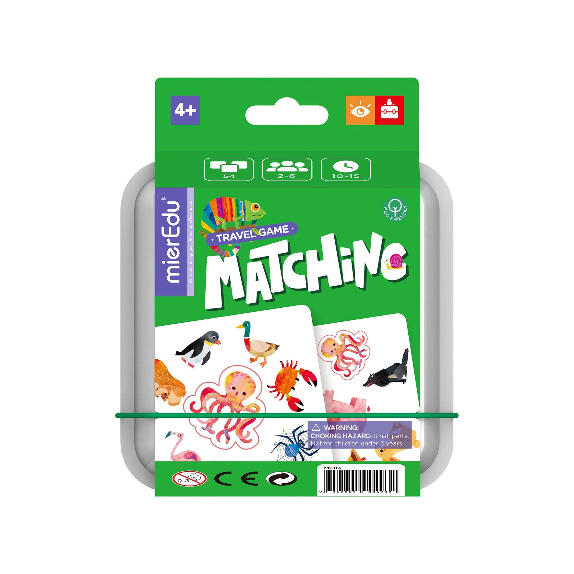 Travel Games - The Toy Station