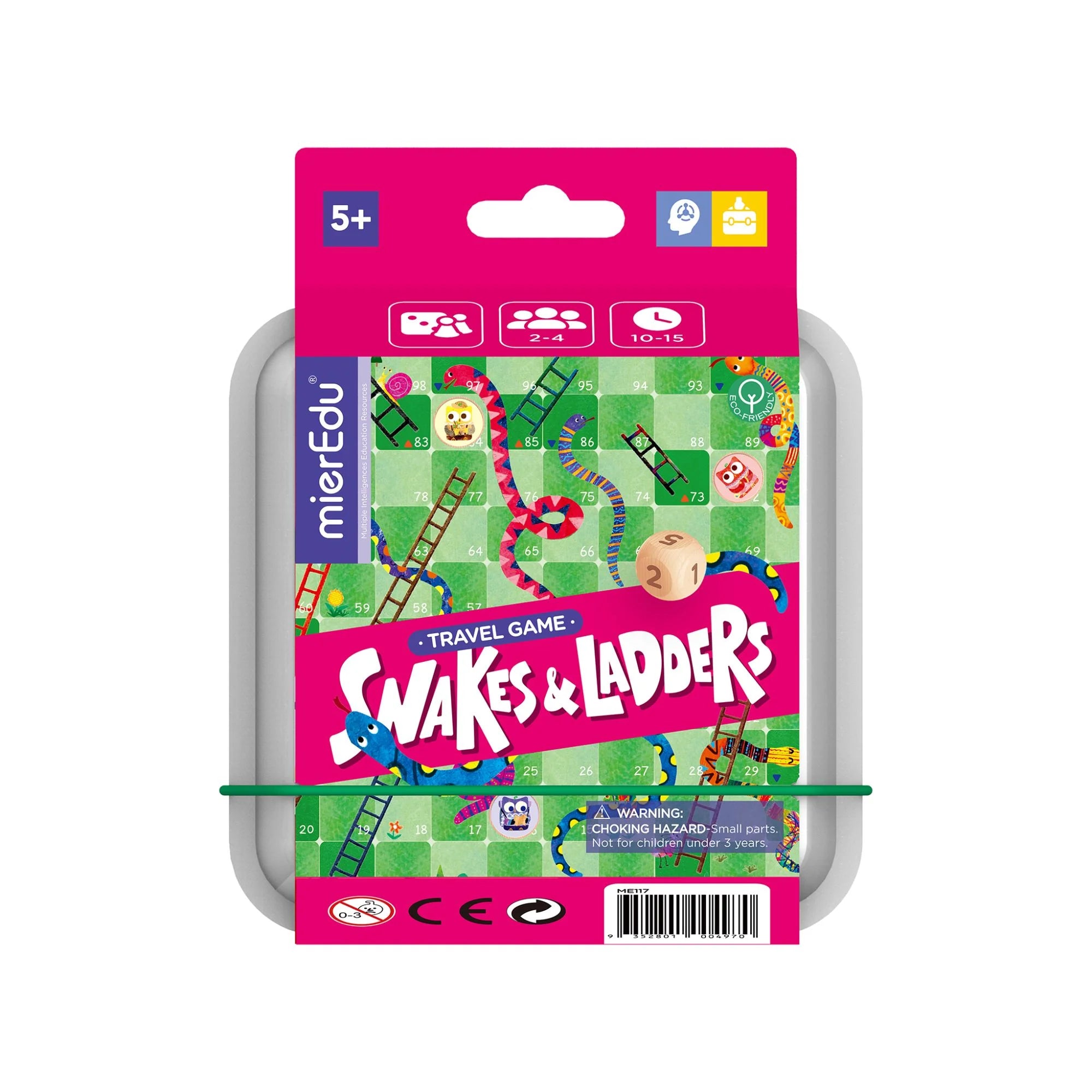 Travel Games - The Toy Station