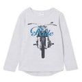 Retro Ride Tee - The Toy Station