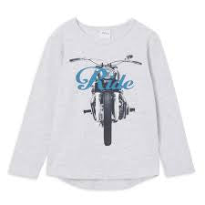 Retro Ride Tee - The Toy Station