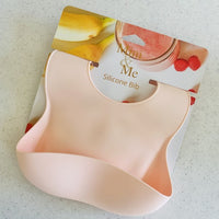 Mini & Me Bib
